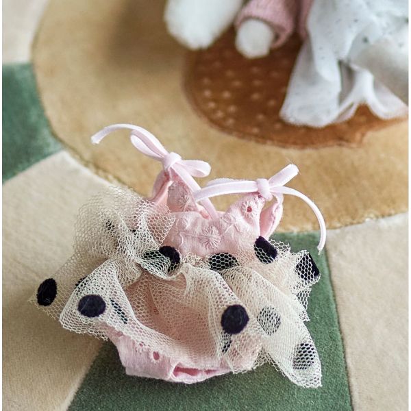 Milly Doll with Accessories