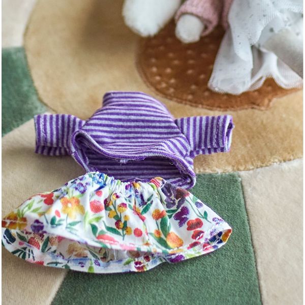 Milly Doll with Accessories