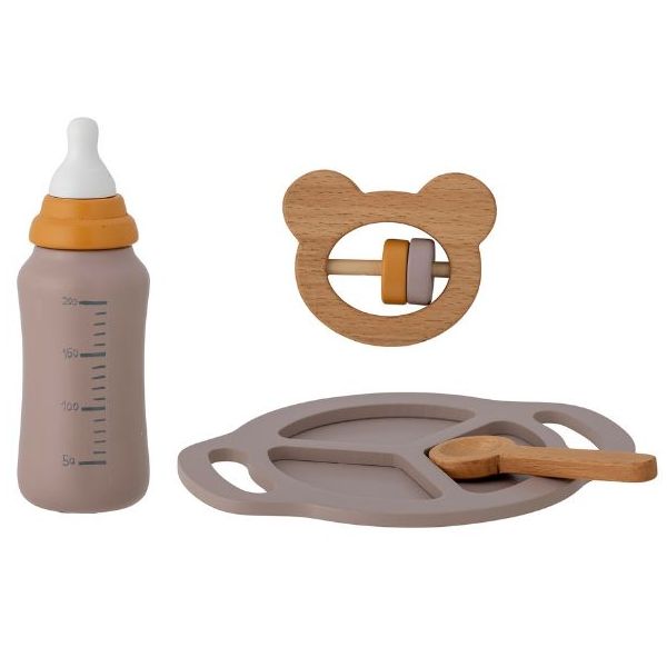 Set d'accessoires de poupée Riina