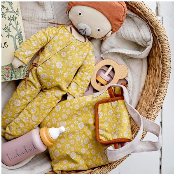 Set d'accessoires de poupée Riina