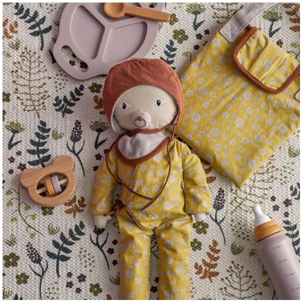 Set d'accessoires de poupée Riina