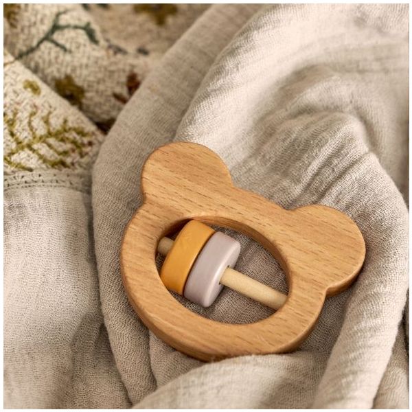 Set d'accessoires de poupée Riina