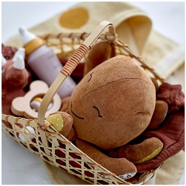 Set d'accessoires de poupée Riina