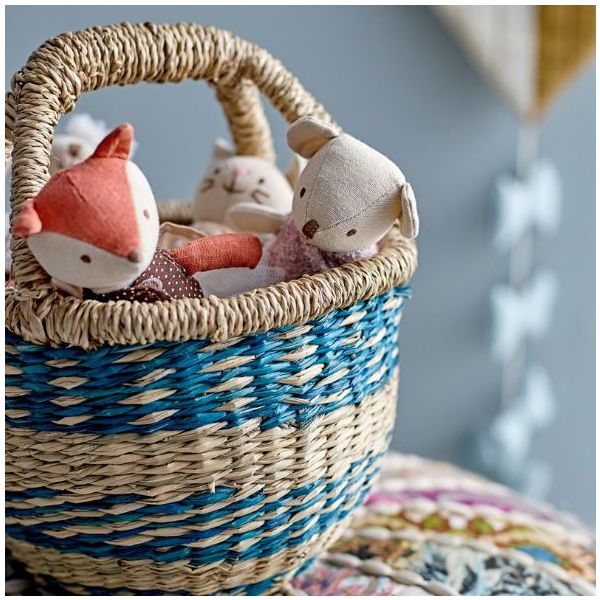 Set de 6 poupées animaux - Animal Friends