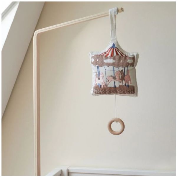 Music Mobile - Carousel