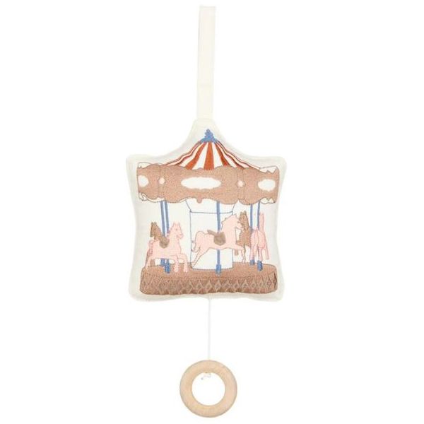 Music Mobile - Carousel