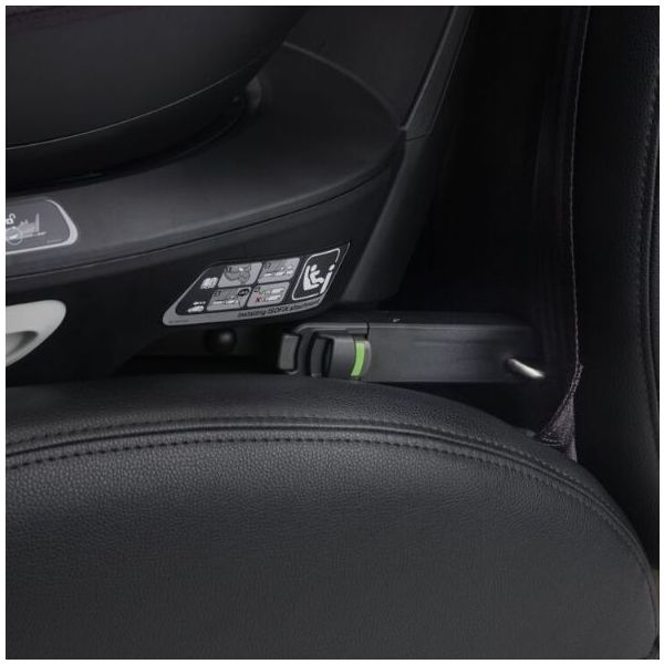 Base 360 ISOFIX pour siège auto Bugaboo Turtle Air by Nuna