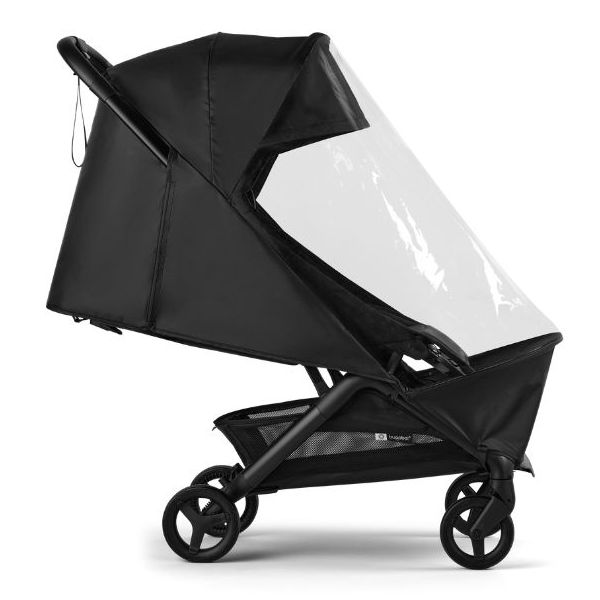 Protection pluie pour poussette Butterfly 2
