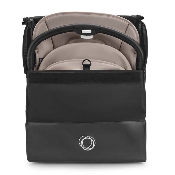 Sac de transport pour poussette Butterfly