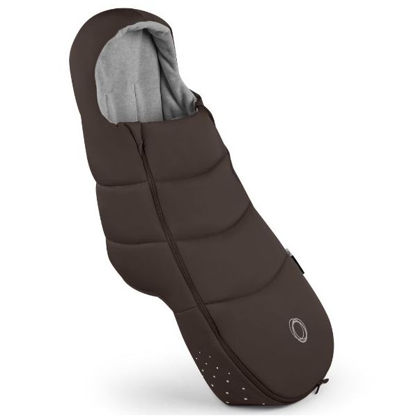 Chancelière - Marron Cocoa