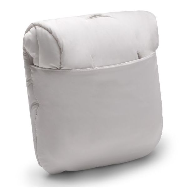 Footmuff - Cream White