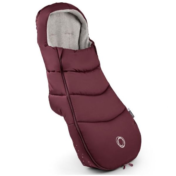 Footmuff - Dark Cherry