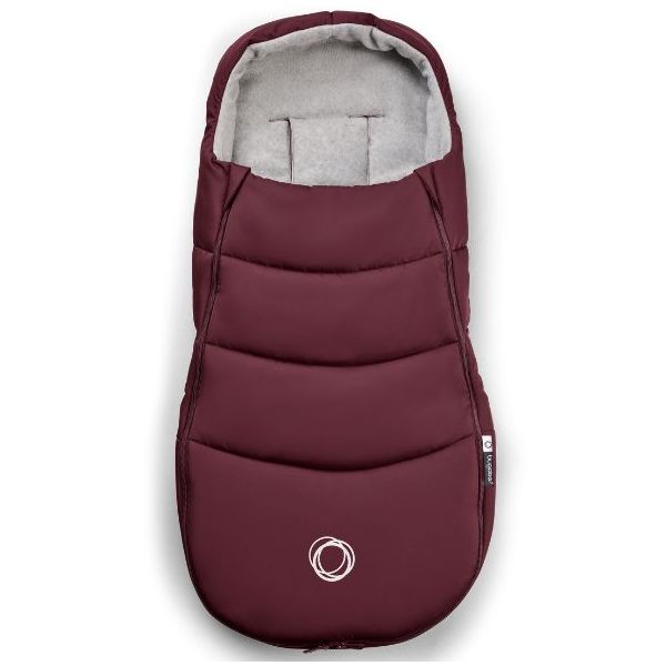 Footmuff - Dark Cherry