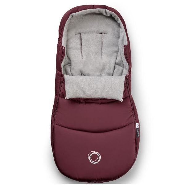 Footmuff - Dark Cherry