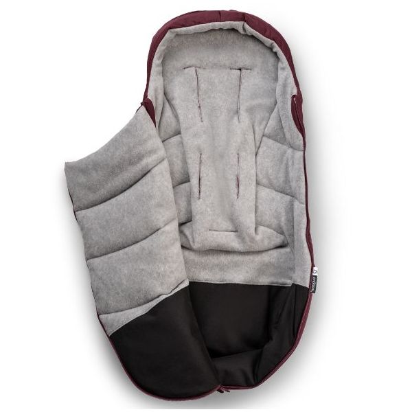 Footmuff - Dark Cherry