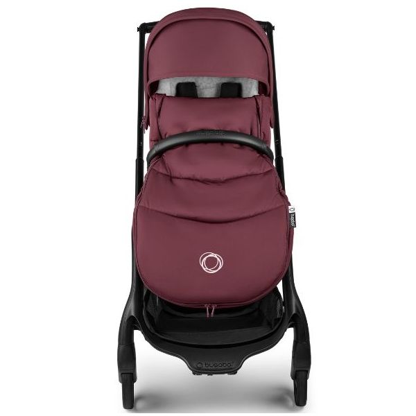 Footmuff - Dark Cherry