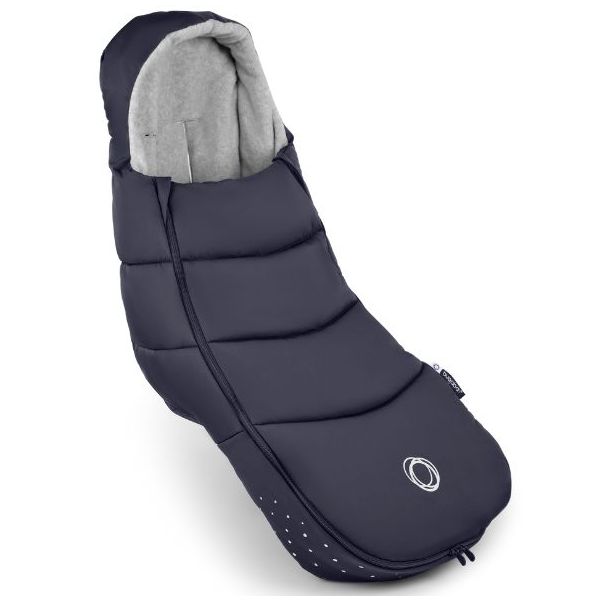 Footmuff - Pur Indigo
