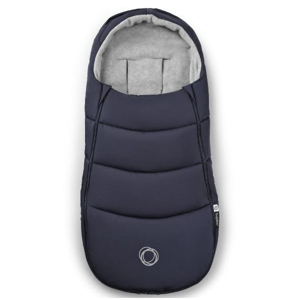 Footmuff - Pur Indigo