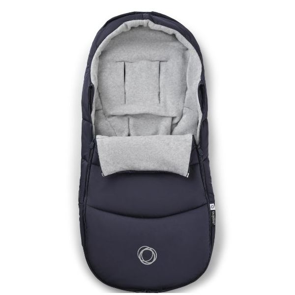 Footmuff - Pur Indigo