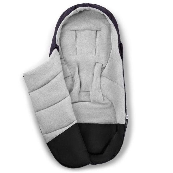 Footmuff - Pur Indigo