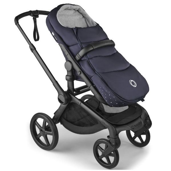 Footmuff - Pur Indigo