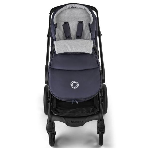 Footmuff - Pur Indigo