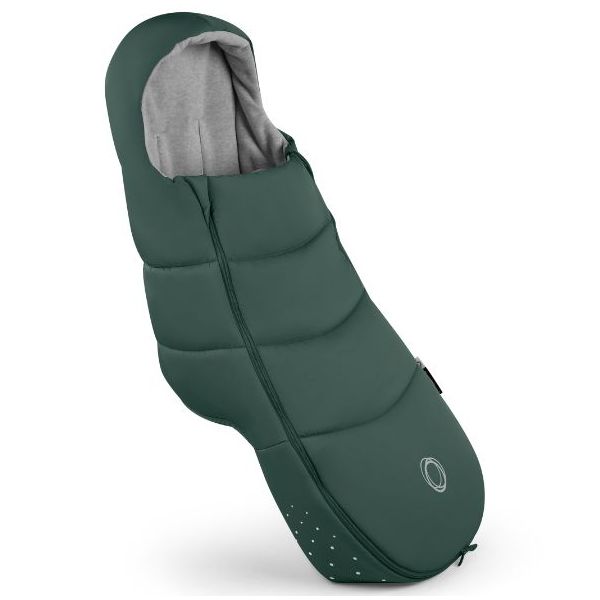 Chancelière - Vert Fougère