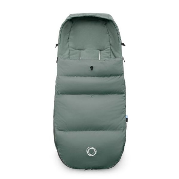 Performance Winter Footmuff - Pine Green