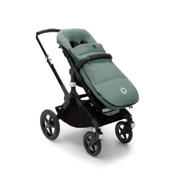 Performance Winter Footmuff - Pine Green