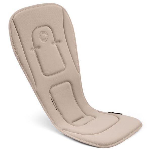 Dual Comfort Seat Liner - Desert Taupe