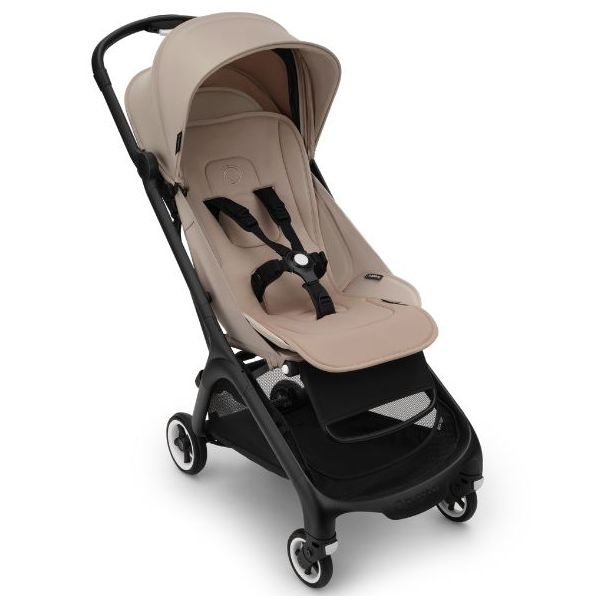 Dual Comfort Seat Liner - Desert Taupe