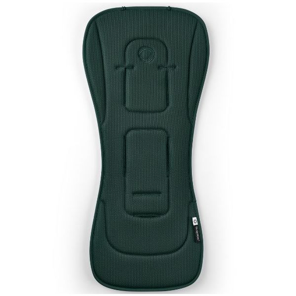 Dual Comfort Seat Liner - Fern Green