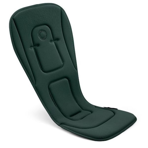 Dual Comfort Seat Liner - Fern Green