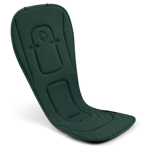 Dual Comfort Seat Liner - Fern Green