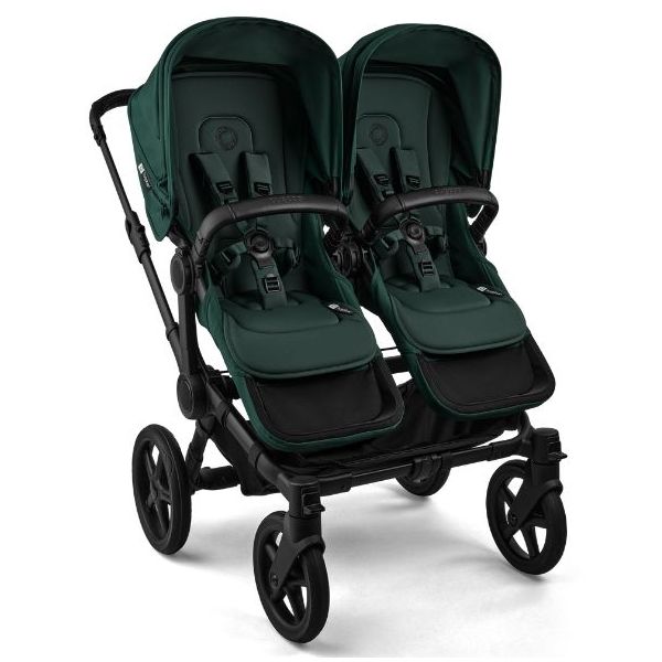 Dual Comfort Seat Liner - Fern Green