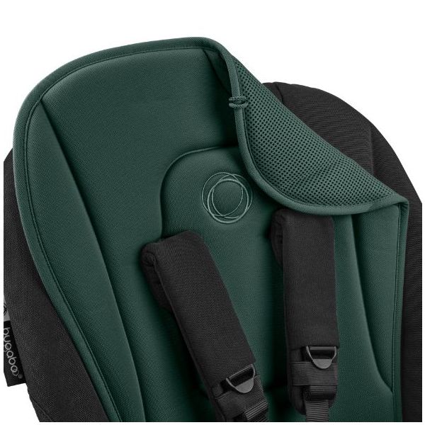 Dual Comfort Seat Liner - Fern Green