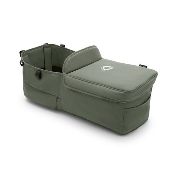 Ensemble d'habillage complet de la nacelle Donkey 5 - Vert Forêt