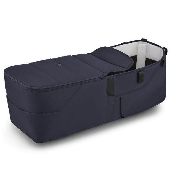 Donkey 6 Sibling Bassinet - Deep Indigo