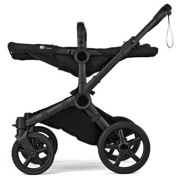 Donkey 6 Bassinet and Seat Stroller - Fern Green