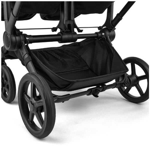 Donkey 6 Bassinet and Seat Stroller - Fern Green