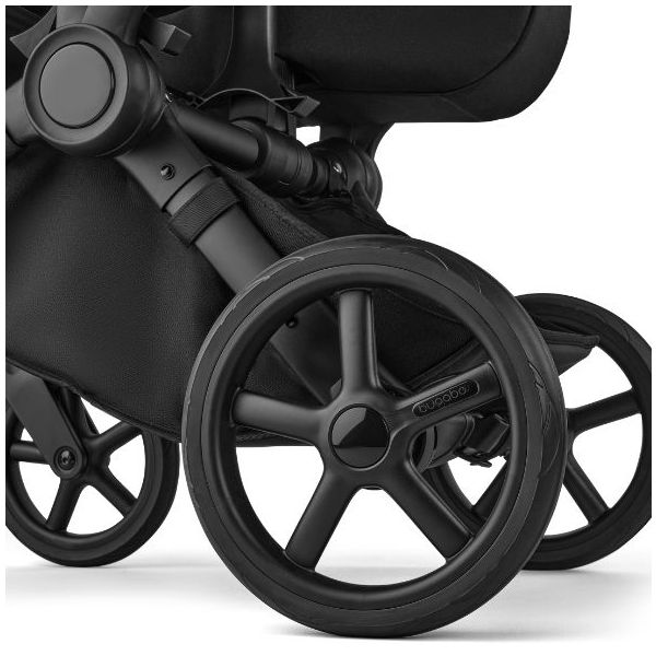 Donkey 6 Bassinet and Seat Stroller - Deep Indigo