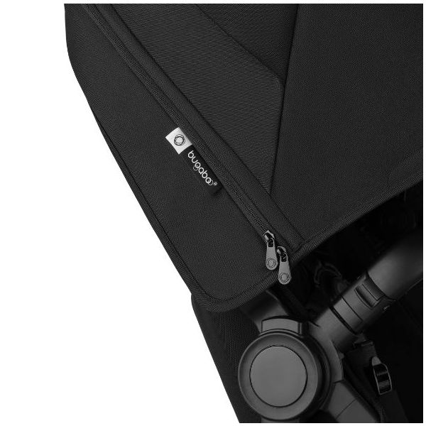 Donkey 6 Bassinet and Seat Stroller - Deep Indigo