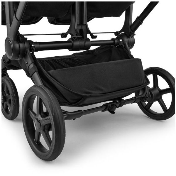 Donkey 6 Bassinet and Seat Stroller - Deep Indigo