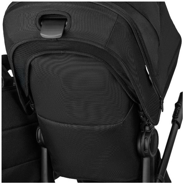 Donkey 6 Bassinet and Seat Stroller - Fern Green