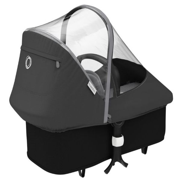 Regenschutz für Liegewanne & Sitz Donkey