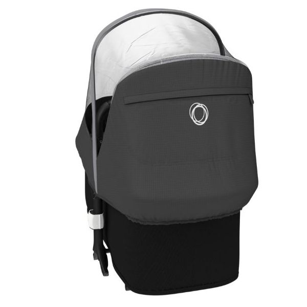 Regenschutz für Liegewanne & Sitz Donkey