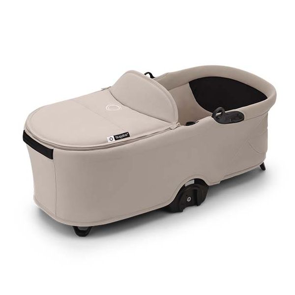 Liegewanne Dragonfly - Taupe Desert