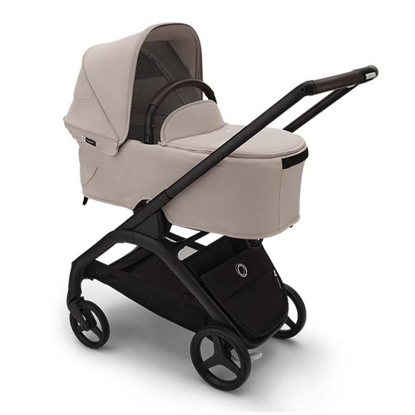 Liegewanne Dragonfly - Taupe Desert