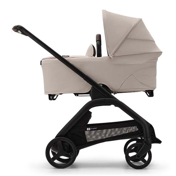 Liegewanne Dragonfly - Taupe Desert