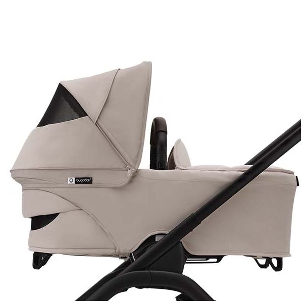 Liegewanne Dragonfly - Taupe Desert